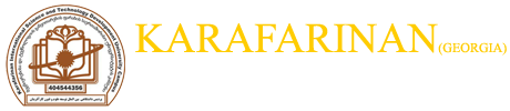 KARAFARINAN International Science & Technology Development University Campus